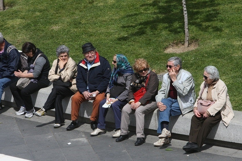 Así es la jubilación reversible que el Gobierno planea introducir para que los jubilados vuelvan a trabajar Así es la jubilación reversible que el Gobierno planea introducir para que los jubilados vuelvan a trabajar