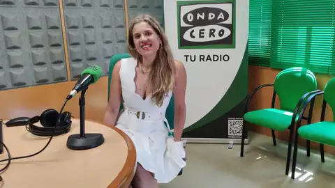 Cristina Días Buceta desde la clínica de nutrición San Lázaro de Pontevedra Más de Uno Pontevedra