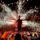 Fiestas San Luis 2025 Fiestas San Luis 2025