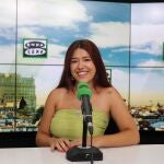 Victoria Huete
