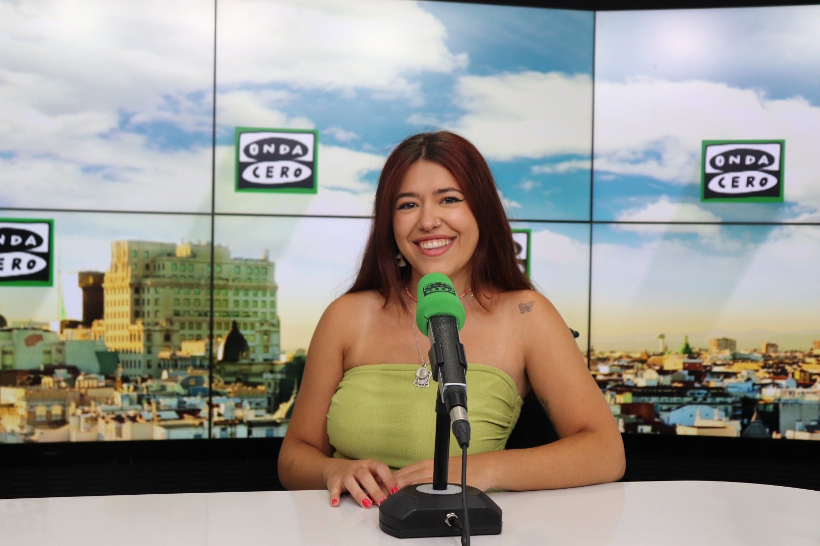 Victoria Huete Victoria Huete