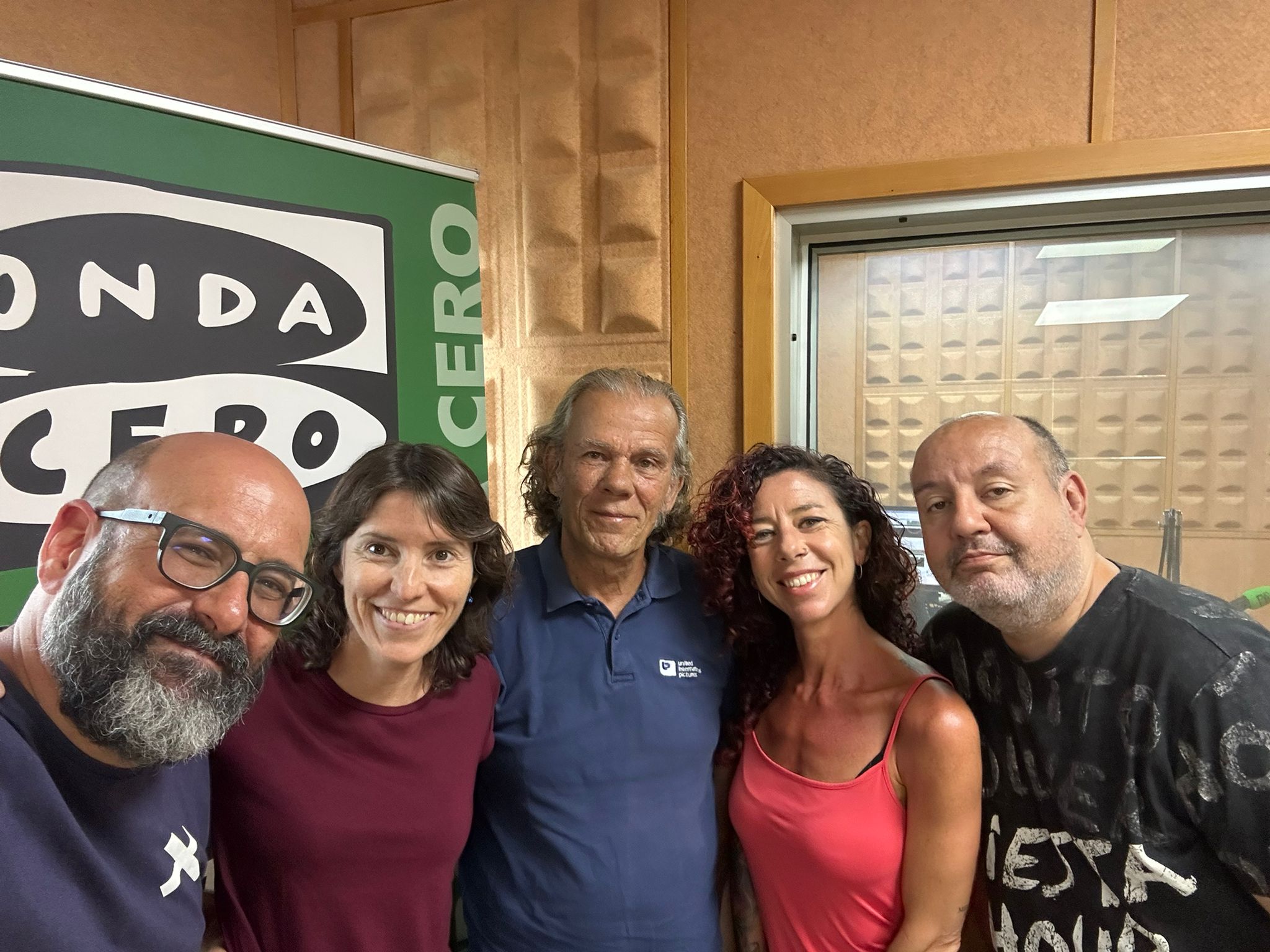 Más de Uno Canarias 21/08/2025 Más de Uno Canarias 21/08/2025