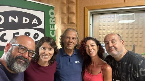 Cine de Verano en M&aacute;s de Uno Canarias