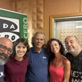 Cine de Verano en Más de Uno Canarias Cine de Verano en Más de Uno Canarias