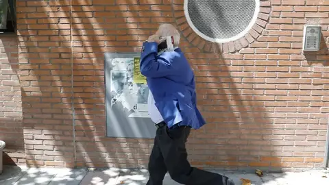 El CGPJ abre diligencias informativas al juez Peinado por una queja de un diputado del PSOE por "dejación de deberes" El CGPJ abre diligencias informativas al juez Peinado por una queja de un diputado del PSOE por "dejación de deberes"