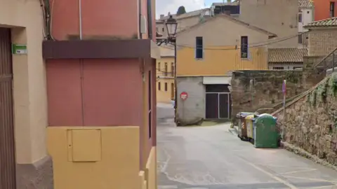 Avanza el proyecto de reurbanización de la calle Desengaño Avanza el proyecto de reurbanización de la calle Desengaño
