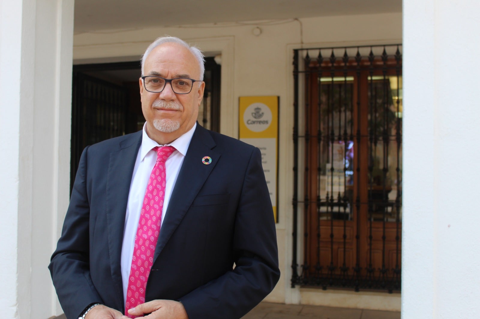 El alcalde de Manzanares argumenta a favor de las plantas de biogás o biometano El alcalde de Manzanares argumenta a favor de las plantas de biogás o biometano