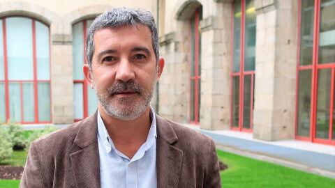 O BNG denuncia que a Xunta cedeu o Centro de Loita contra o Lume para xogos de guerra