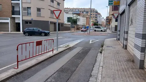Actuaciones de mejora en las calles de Vila-real Actuaciones de mejora en las calles de Vila-real