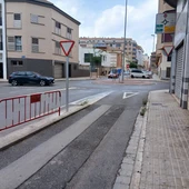 Actuaciones de mejora en las calles de Vila-real Actuaciones de mejora en las calles de Vila-real