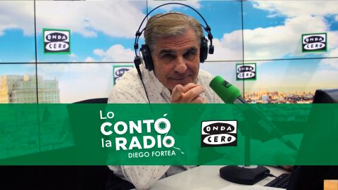 Pedro Ruiz Lo contó la radio Pedro Ruiz Lo contó la radio