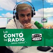 Pedro Ruiz Lo contó la radio