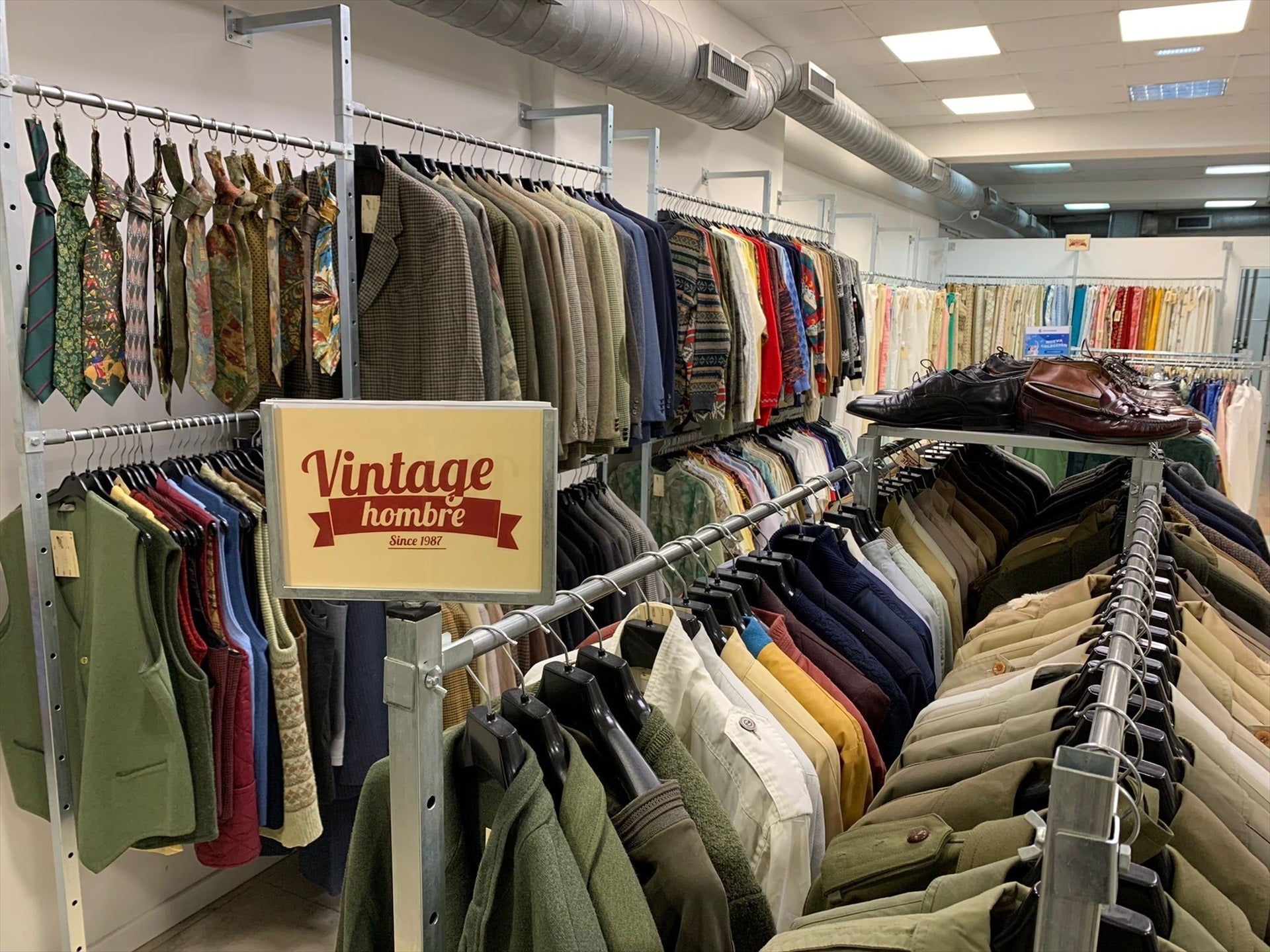 Cómo repensar la industria textil y combatir el "fast fashion" Cómo repensar la industria textil y combatir el "fast fashion"