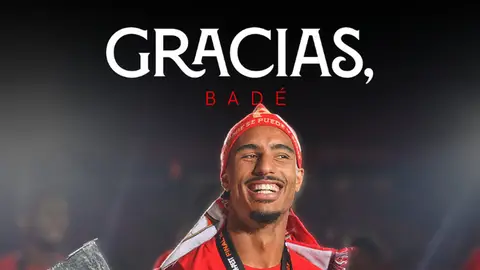 Loic Badé Loic Badé