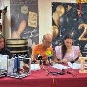 Valdepeñas y la ciudad francesa de Coñac sellan un convenio de colaboración