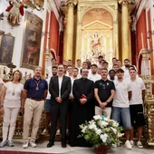 El Córdoba pide a San Rafael El Córdoba pide a San Rafael