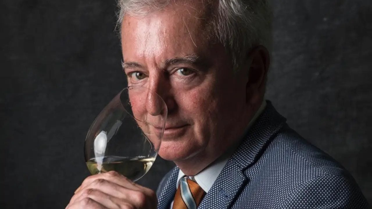 Martín: "Hay una previsión de que pueda ser un 40 por ciento menos de la cosecha" Martín: "Hay una previsión de que pueda ser un 40 por ciento menos de la cosecha"