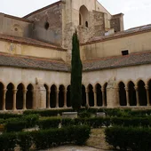 Santa María Real de Nieva Santa María Real de Nieva