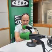 Las temperaturas estuvieron seis grados por encima de la media entre el 1 y el 19 de agosto