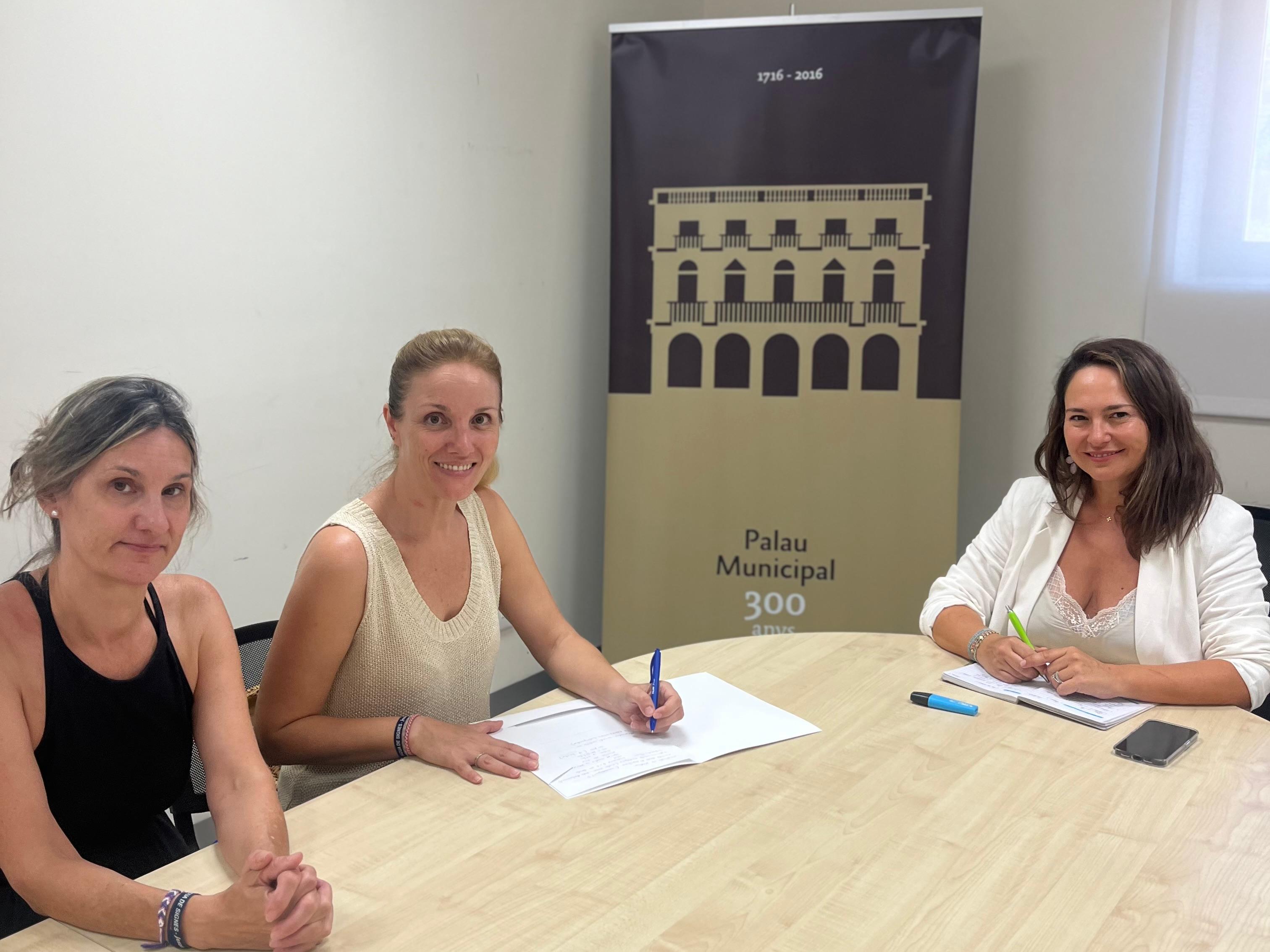 Castellón destina 1,8 millones de euros a ayudas para 35 entidades del Tercer Sector en 2025 Castellón destina 1,8 millones de euros a ayudas para 35 entidades del Tercer Sector en 2025