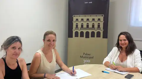 Castellón destina 1,8 millones de euros a ayudas para 35 entidades del Tercer Sector en 2025 Castellón destina 1,8 millones de euros a ayudas para 35 entidades del Tercer Sector en 2025