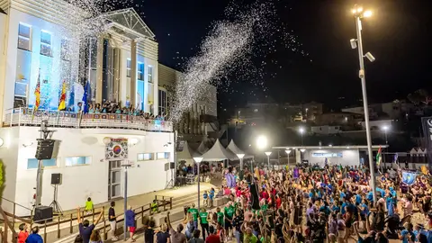 Cortes de calles y aumento de dispositivos de seguridad este fin de semana con motivo de las fiestas de Finestrat y del Albir Cortes de calles y aumento de dispositivos de seguridad este fin de semana con motivo de las fiestas de Finestrat y del Albir