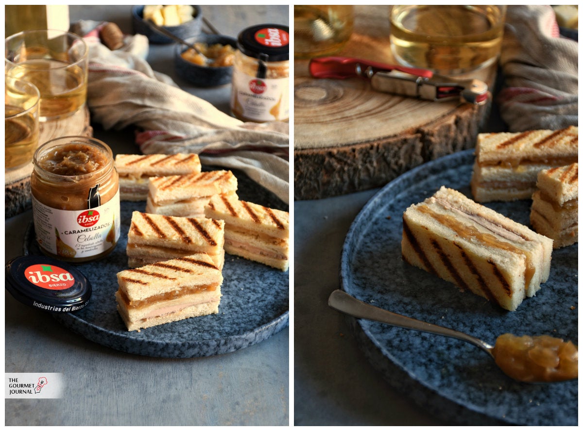 La receta veraniega del viernes 22 de agosto La receta veraniega del viernes 22 de agosto