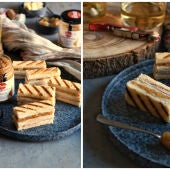 Receta Veraniega Feria
