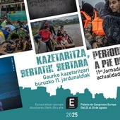 Cartel de la XI edición Cartel de la XI edición