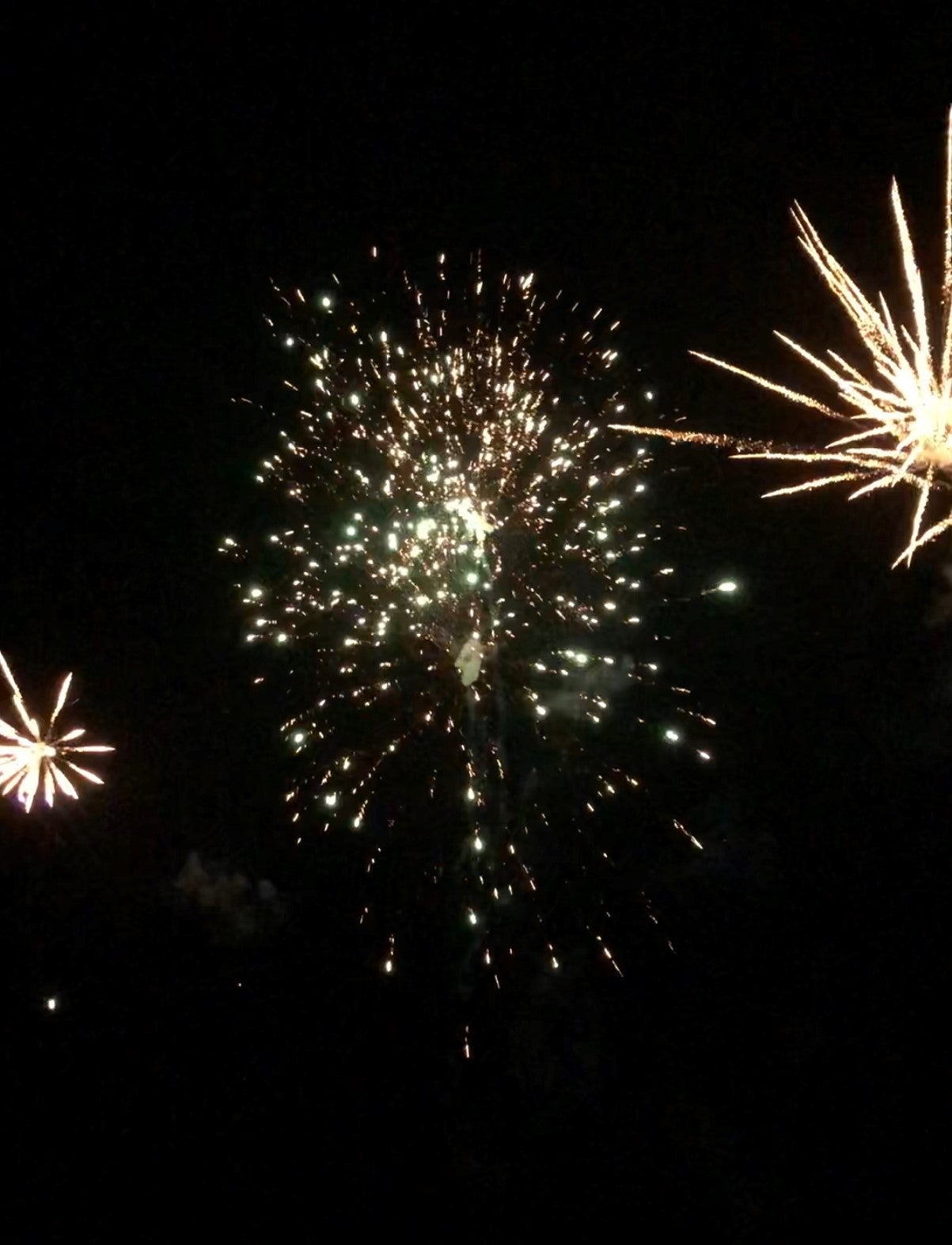 Confirmado: Ciudad Real despedirá sus Fiestas con un gran espectáculo de fuegos artificiales Confirmado: Ciudad Real despedirá sus Fiestas con un gran espectáculo de fuegos artificiales