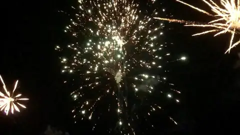 Habrá traca final en el adiós de la Feria y Fiestas de Ciudad Real Habrá traca final en el adiós de la Feria y Fiestas de Ciudad Real