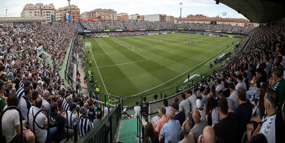 A estrenarse en Castalia por la puerta grande A estrenarse en Castalia por la puerta grande