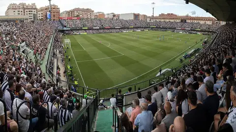 A estrenarse en Castalia por la puerta grande A estrenarse en Castalia por la puerta grande