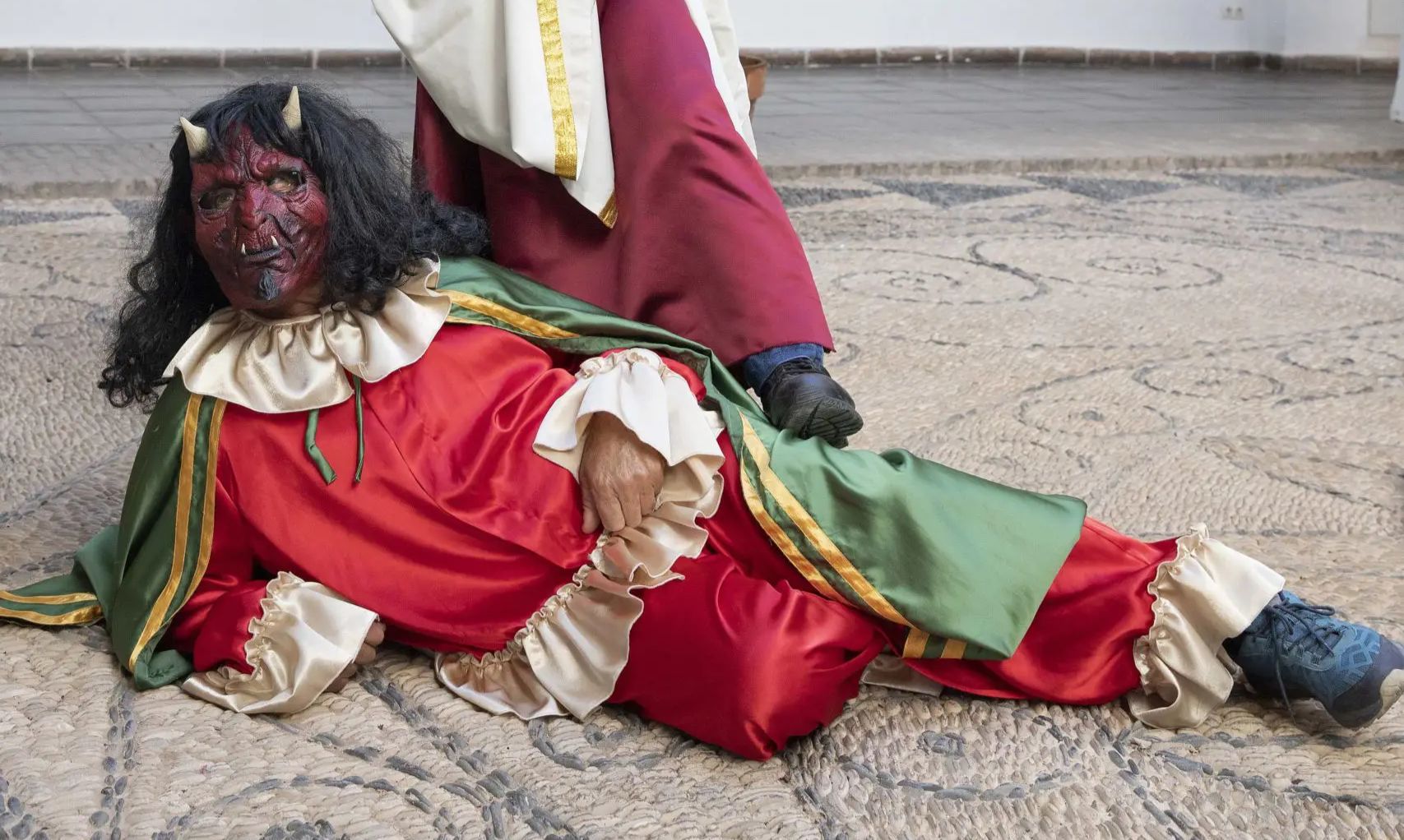 Montoro, Lucena y Carcabuey nos dan argumentos para el fin de semana Montoro, Lucena y Carcabuey nos dan argumentos para el fin de semana