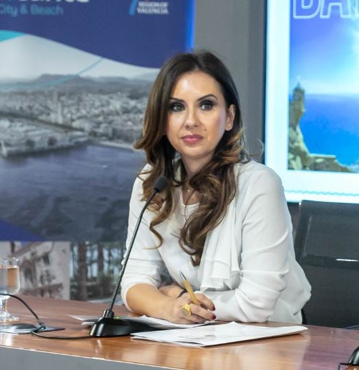 El Patronato de Turismo aprueba sus cuentas anuales y progresa el grado de ejecución presupuestaria con hasta un 74% El Patronato de Turismo aprueba sus cuentas anuales y progresa el grado de ejecución presupuestaria con hasta un 74%