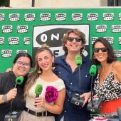 Aires de Feria de viernes