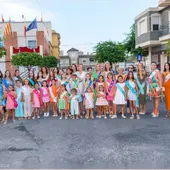 Jacarilla celebra sus fiestas patronales en honor a la Virgen de Belén Jacarilla celebra sus fiestas patronales en honor a la Virgen de Belén