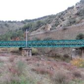 Adif rehabilitará 15puentes históricos a su paso por Despeñaperros con una inversión de seis millones de euros 