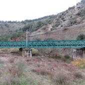 Adif rehabilitará 15puentes históricos a su paso por Despeñaperros con una inversión de seis millones de euros Adif rehabilitará 15puentes históricos a su paso por Despeñaperros con una inversión de seis millones de euros