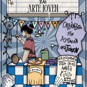 Mercadillo Arte Joven