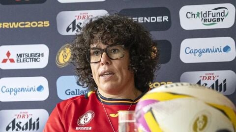 Laura Delgado "Bimba" capitanear&aacute; a la selecci&oacute;n en el Mundial