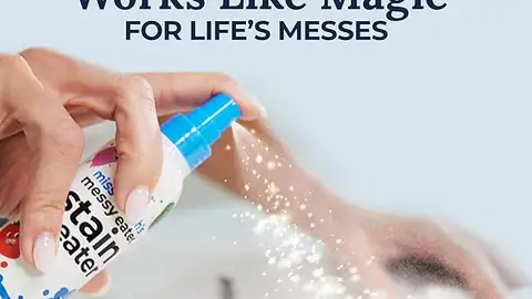 El espray que arrasa en Internet y que tiene certificado de seguridad internacional El espray que arrasa en Internet y que tiene certificado de seguridad internacional