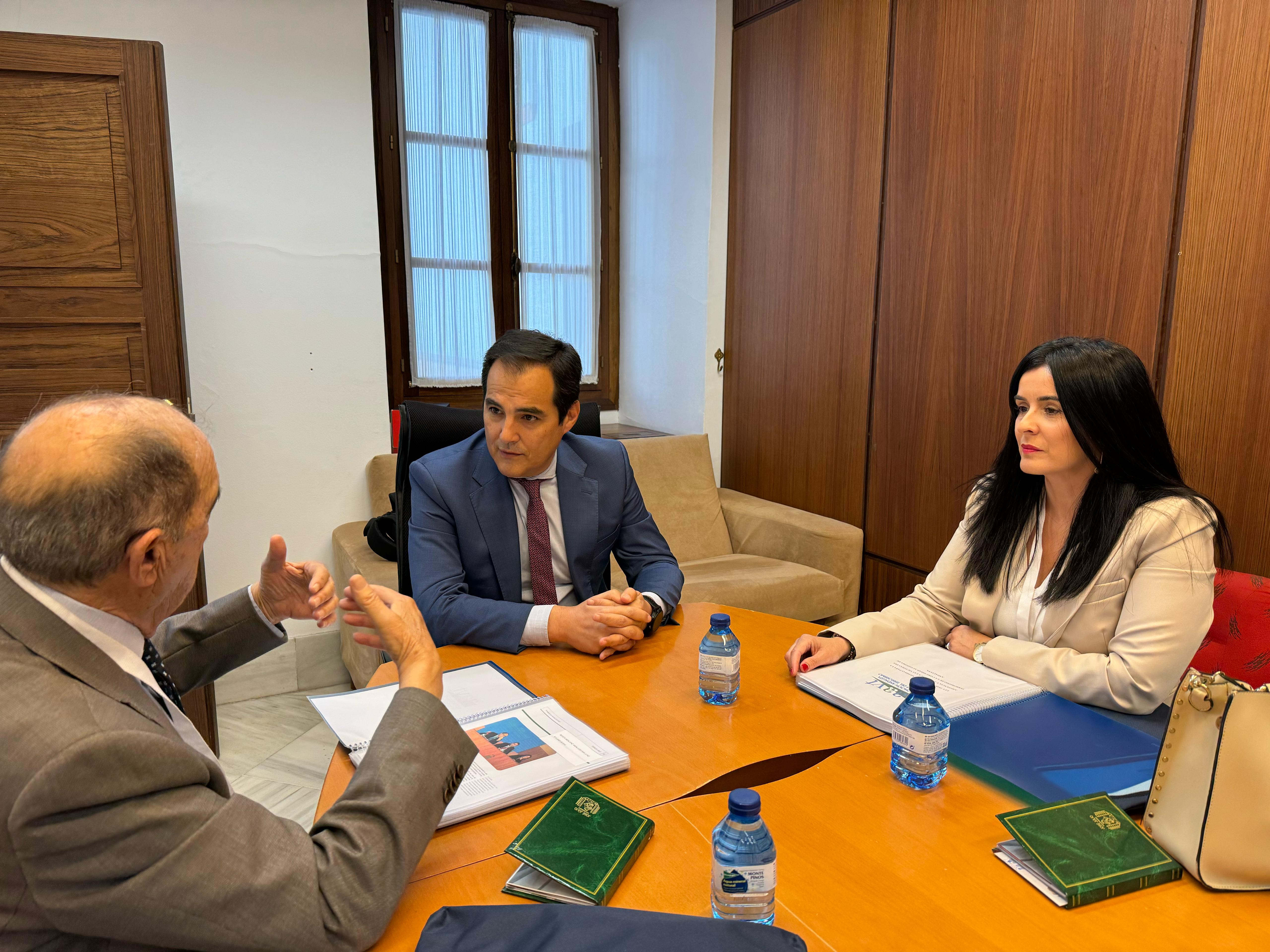 El número de asociaciones registradas en la provincia de Cádiz supera las 15.000 El número de asociaciones registradas en la provincia de Cádiz supera las 15.000