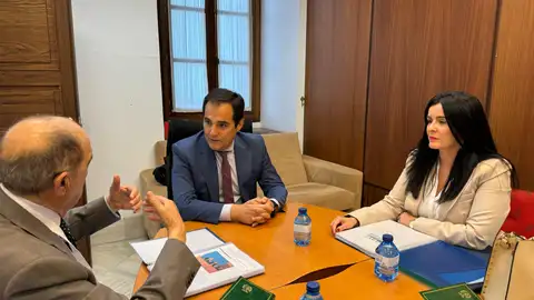 El número de asociaciones registradas en la provincia de Cádiz supera las 15.000 El número de asociaciones registradas en la provincia de Cádiz supera las 15.000