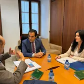 El número de asociaciones registradas en la provincia de Cádiz supera las 15.000 El número de asociaciones registradas en la provincia de Cádiz supera las 15.000