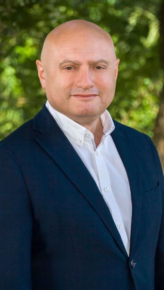 Paco Teruel