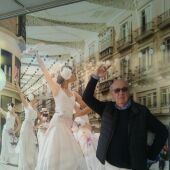 Luis Martín nos lleva a Málaga en la aventurilla viajera