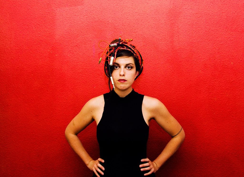 Agenda cultural. Recomendaciones 22 a 24 de agosto Agenda cultural. Recomendaciones 22 a 24 de agosto