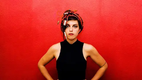 Le Parody actúa esta noche en Belchite Le Parody actúa esta noche en Belchite