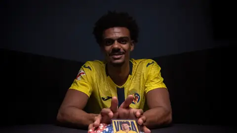 La gran apuesta del Villarreal La gran apuesta del Villarreal